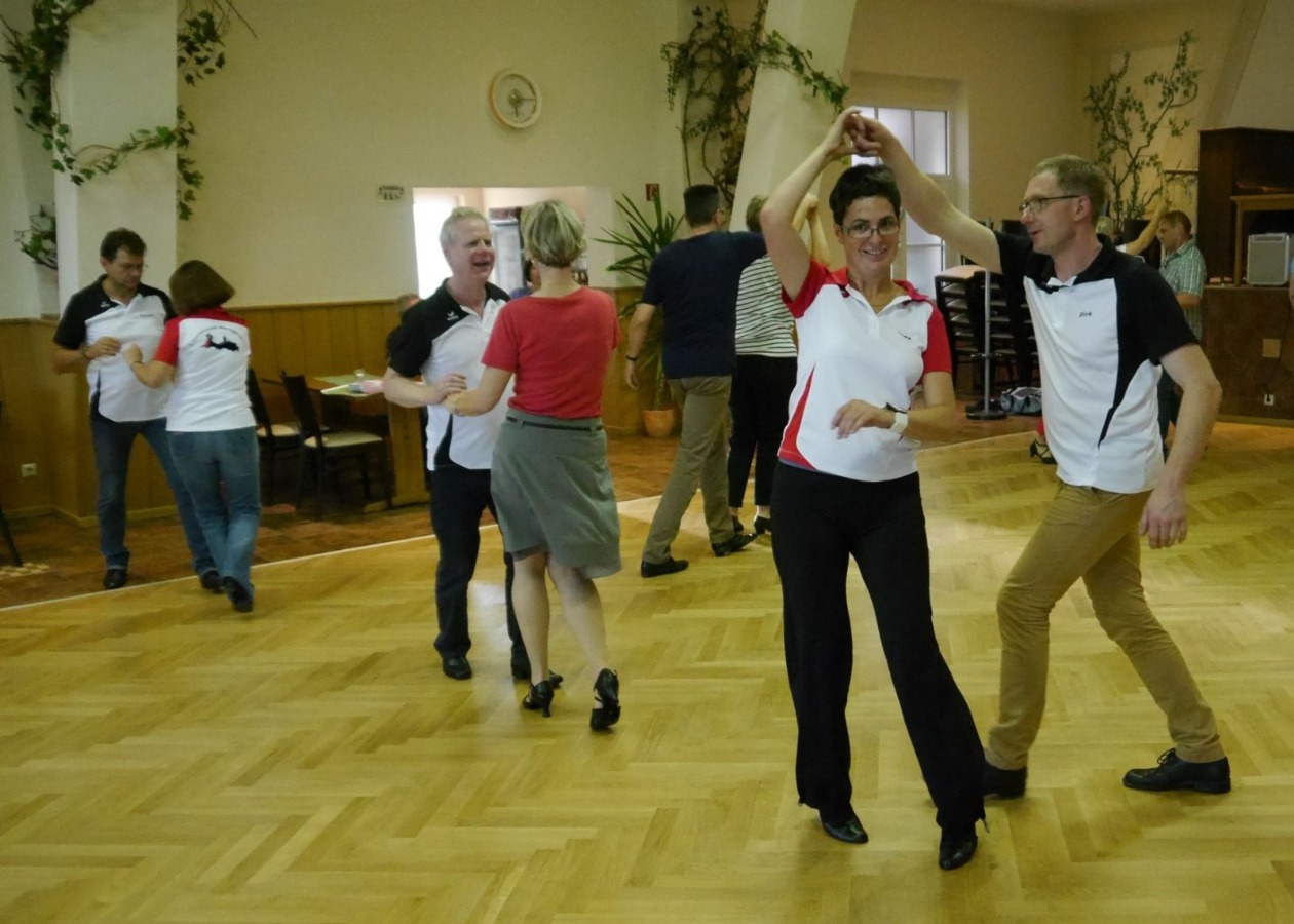 Breitensport